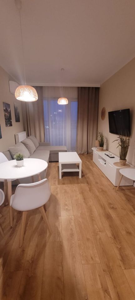 Mieszkanie 2-pokojowe Katowice Śródmieście, ul. Zabrska. Zdjęcie 8