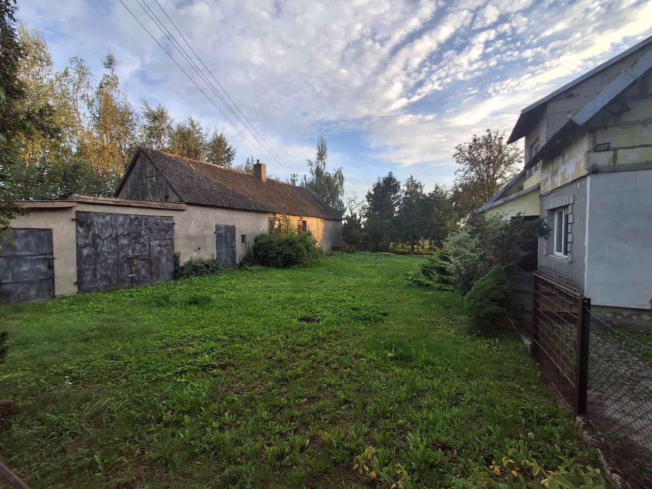 gospodarstwo, 7 pokoi Ponętów Górny Drugi. Zdjęcie 2