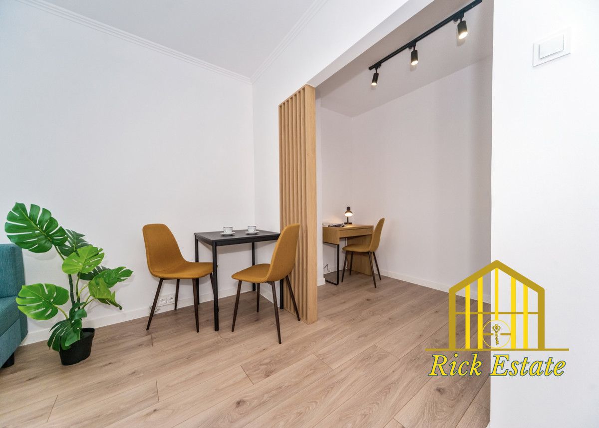 Mieszkanie 1-pokojowe Bielsko-Biała, ul. Spółdzielców. Zdjęcie 13