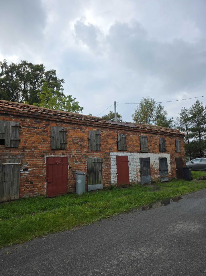 Mieszkanie 2-pokojowe Barkowo. Zdjęcie 5