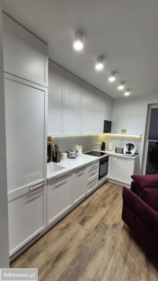 Mieszkanie 3-pokojowe Lublin Węglin, ul. Kwarcowa. Zdjęcie 4