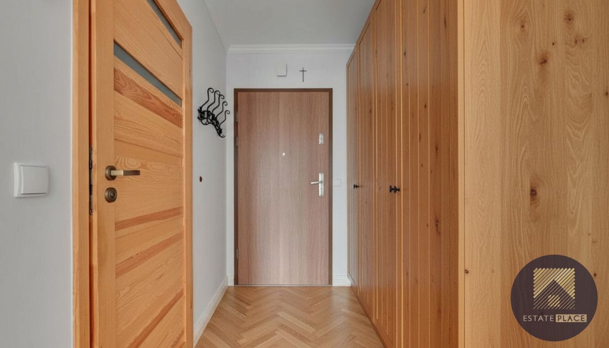 Mieszkanie 2-pokojowe Warszawa Śródmieście, ul. Kościelna. Zdjęcie 5