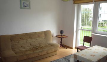 Mieszkanie 1-pokojowe Gdańsk Oliwa