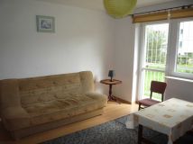 Mieszkanie 1-pokojowe Gdańsk Oliwa