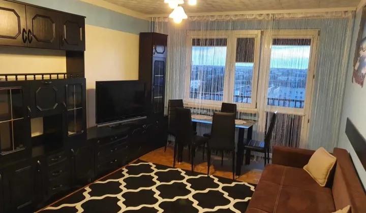 Mieszkanie 2-pokojowe Radom Ustronie, ul. Komandosów