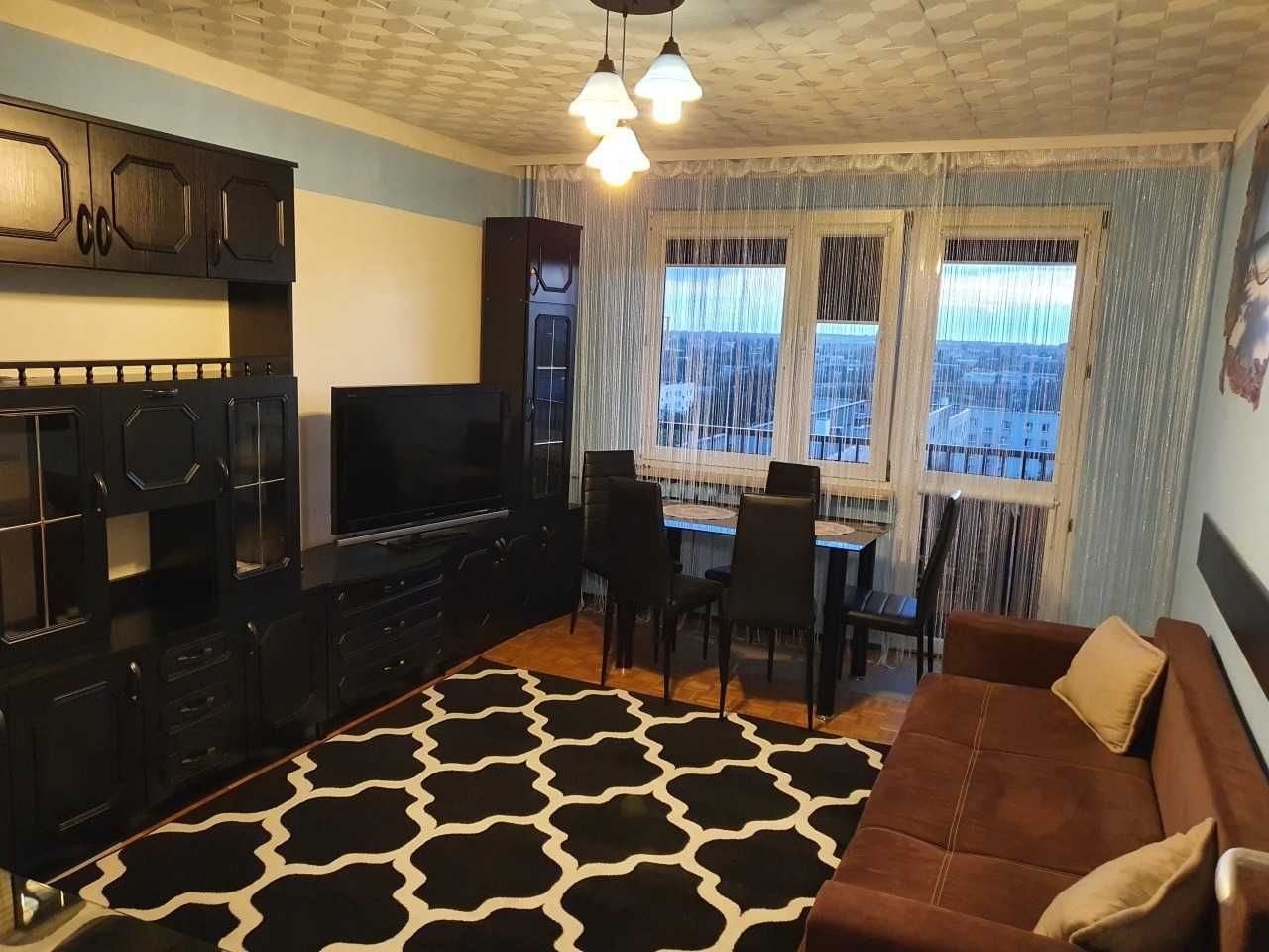 Mieszkanie 2-pokojowe Radom Ustronie, ul. Komandosów