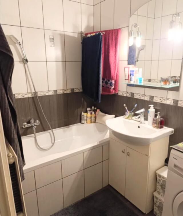 Mieszkanie 3-pokojowe Warszawa Ursynów, ul. Wiolinowa. Zdjęcie 9