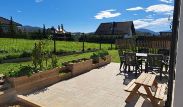 Mieszkanie 4-pokojowe Pogórze