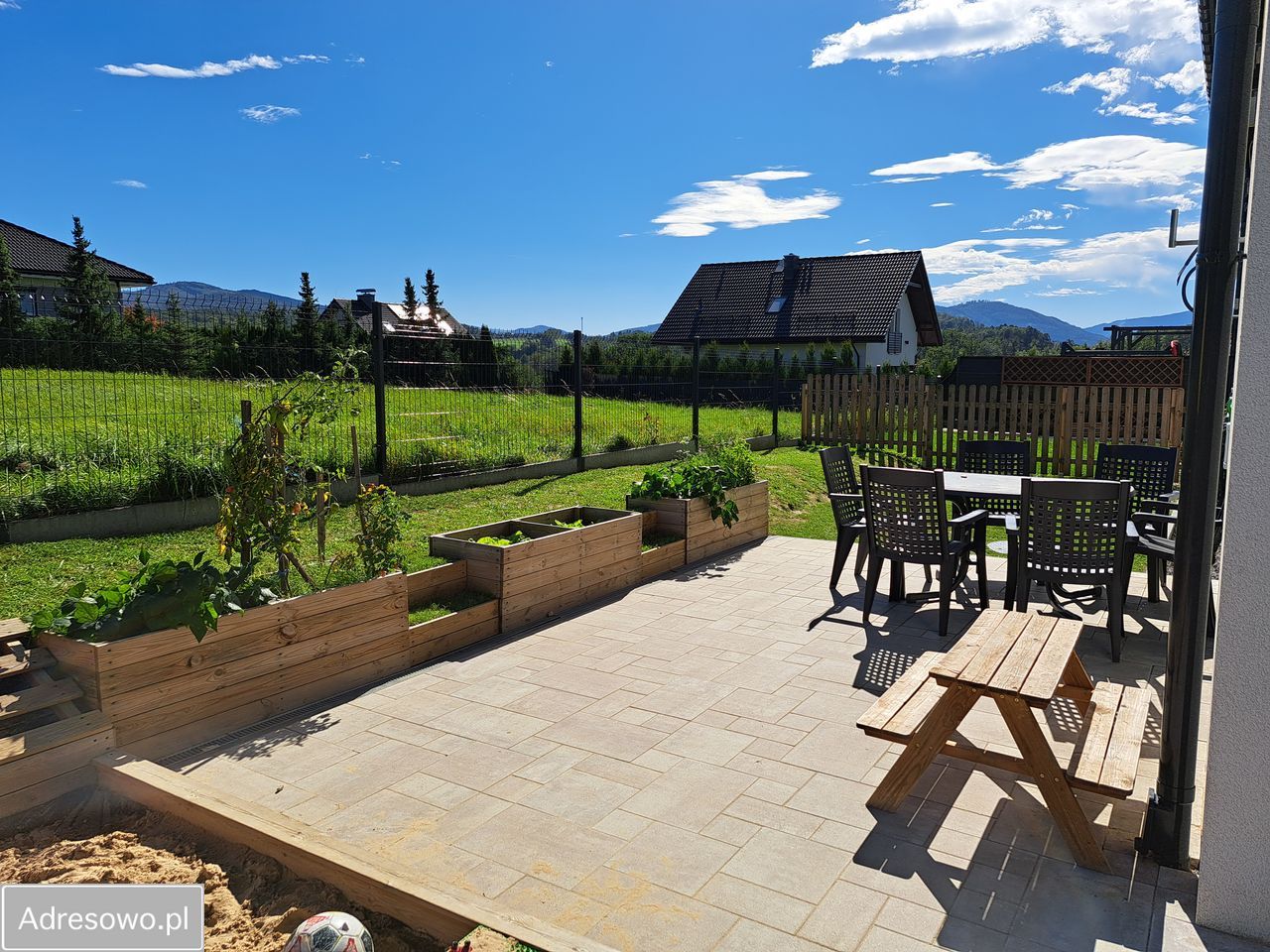 Mieszkanie 4-pokojowe Pogórze. Zdjęcie 2