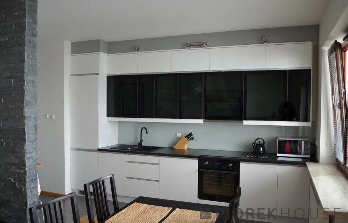 Mieszkanie 3-pokojowe Warszawa Ursynów, ul. Kłobucka. Zdjęcie 3