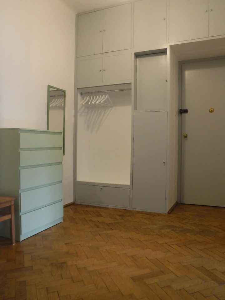 Mieszkanie 3-pokojowe Kraków Krowodrza, ul. Urzędnicza. Zdjęcie 10