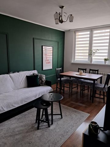 Mieszkanie 2-pokojowe Tychy Centrum, ul. Dębowa. Zdjęcie 1