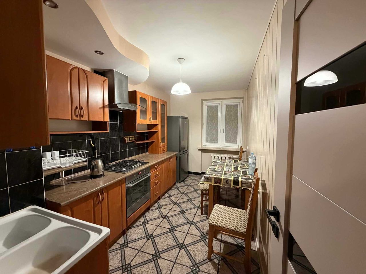 Mieszkanie 2-pokojowe Chełm, ul. Droga Męczenników. Zdjęcie 4