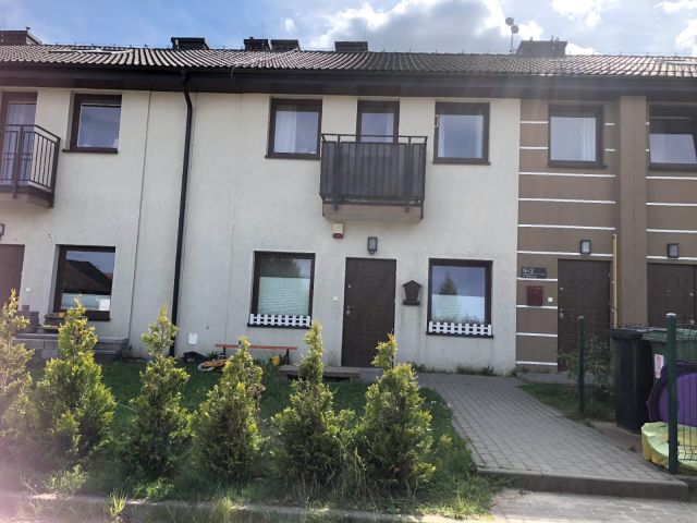 Mieszkanie 4-pokojowe Banino, ul. Radosna. Zdjęcie 1