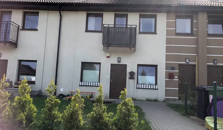 Mieszkanie 4-pokojowe Banino, ul. Radosna