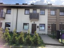 Mieszkanie 4-pokojowe Banino, ul. Radosna