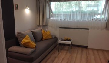 Mieszkanie 1-pokojowe Wrocław Krzyki, ul. Upalna