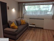 Mieszkanie 1-pokojowe Wrocław Krzyki, ul. Upalna