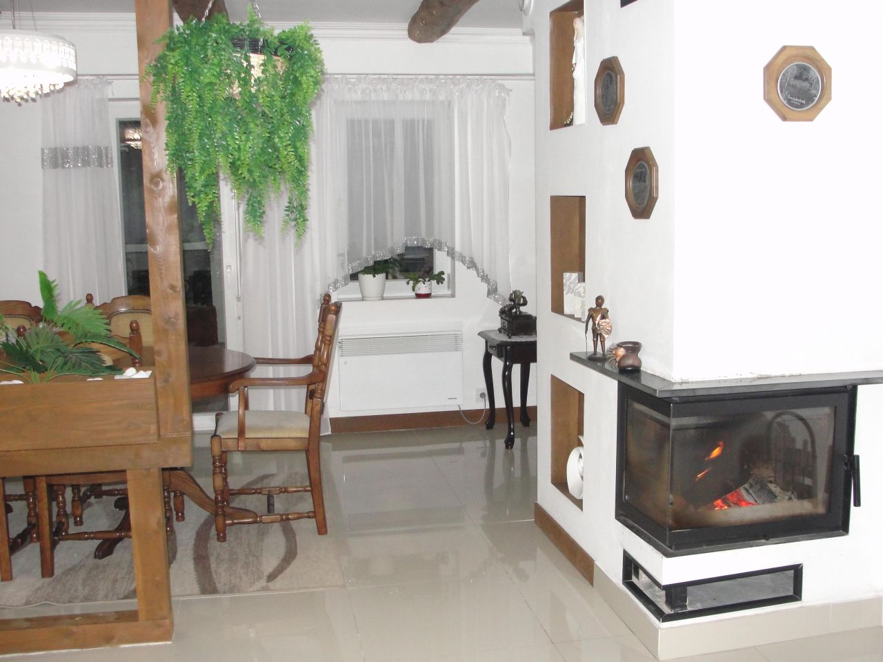 dom wolnostojący, 4 pokoje Tarchalice Wodnica. Zdjęcie 15