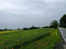 Działka budowlana Świątniki. Zdjęcie 4