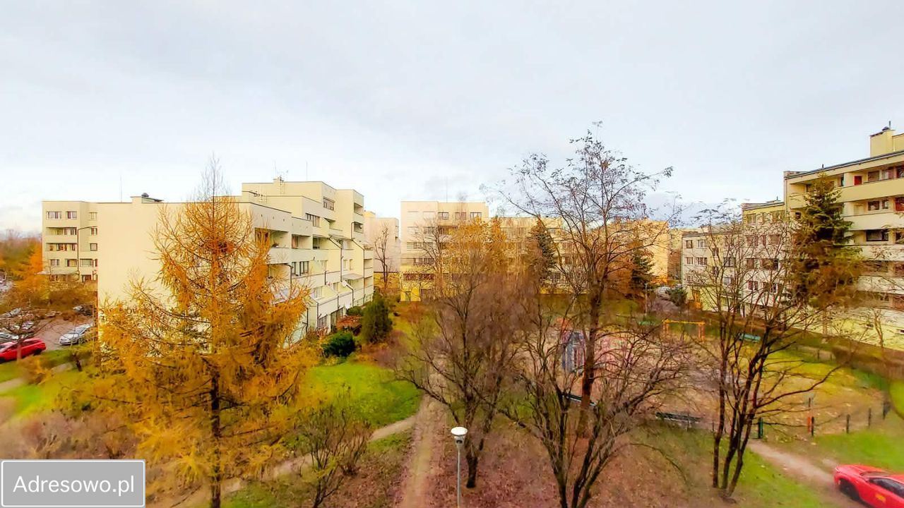 Mieszkanie 2-pokojowe Wrocław Kuźniki, ul. Sarbinowska. Zdjęcie 13