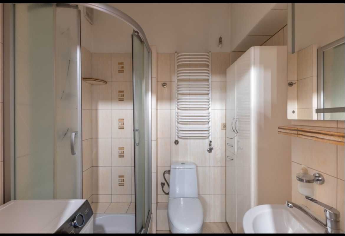 Mieszkanie 3-pokojowe Warszawa Ursus. Zdjęcie 5