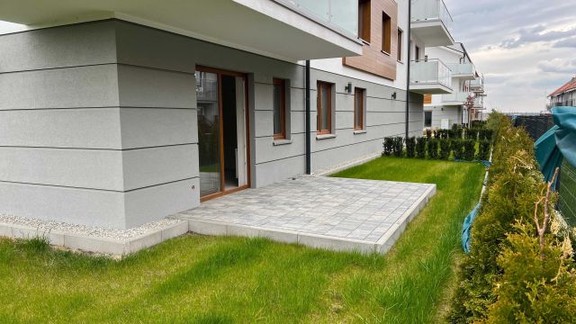 Mieszkanie 3-pokojowe Jarocin, ul. Siedlemińska. Zdjęcie 1