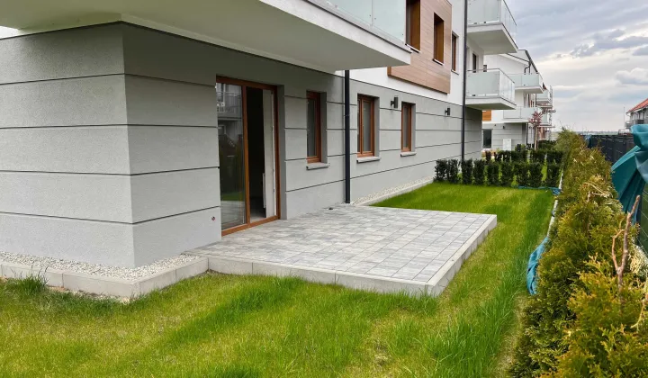 Mieszkanie 3-pokojowe Jarocin, ul. Siedlemińska