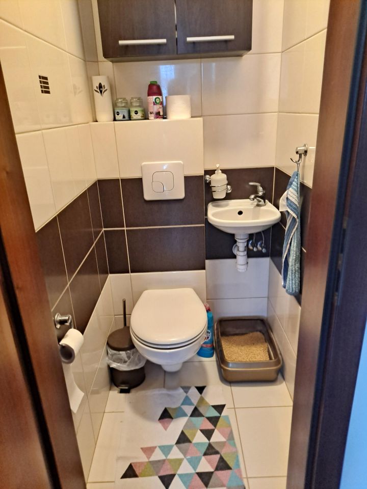 Mieszkanie 3-pokojowe Puławy, ul. Cypriana Kamila Norwida. Zdjęcie 4