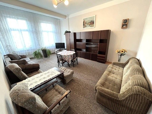 Mieszkanie 2-pokojowe Szczecin Centrum, pl. Żołnierza Polskiego. Zdjęcie 1