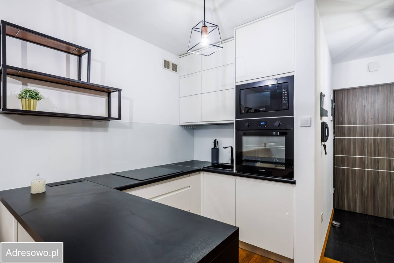 Mieszkanie 2-pokojowe Rzeszów Drabinianka. Zdjęcie 19