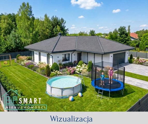 dom wolnostojący, 5 pokoi Nisko, ul. Podleśna. Zdjęcie 15