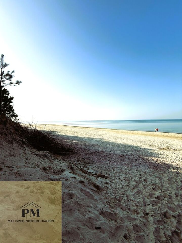 Mieszkanie 2-pokojowe Chłopy. Zdjęcie 12