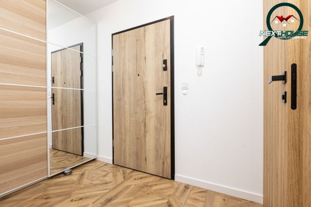 Mieszkanie 3-pokojowe Kraków Borek Fałęcki, ul. Zdunów. Zdjęcie 21