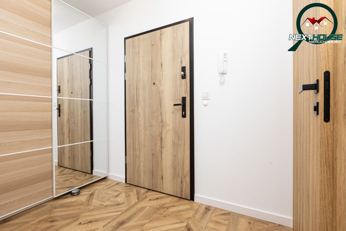 Mieszkanie 3-pokojowe Kraków Borek Fałęcki, ul. Zdunów. Zdjęcie 21