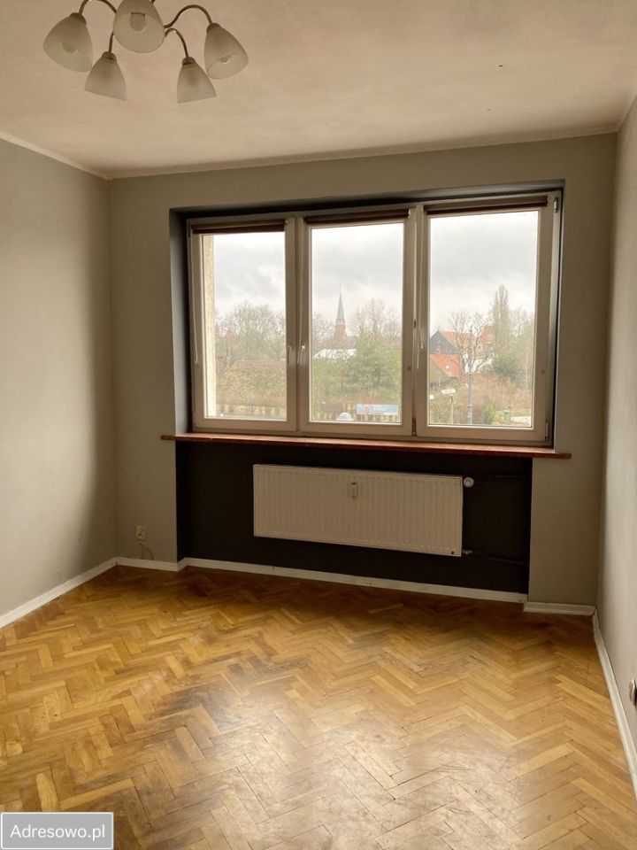 Mieszkanie 3-pokojowe Toruń Chełmińskie Przedmieście. Zdjęcie 15