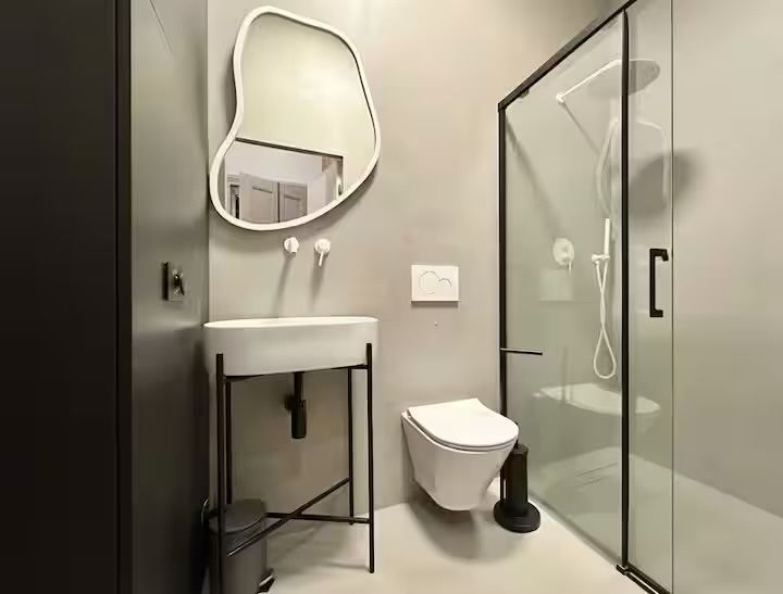 Mieszkanie 2-pokojowe Wrocław Śródmieście, ul. Szczytnicka. Zdjęcie 3