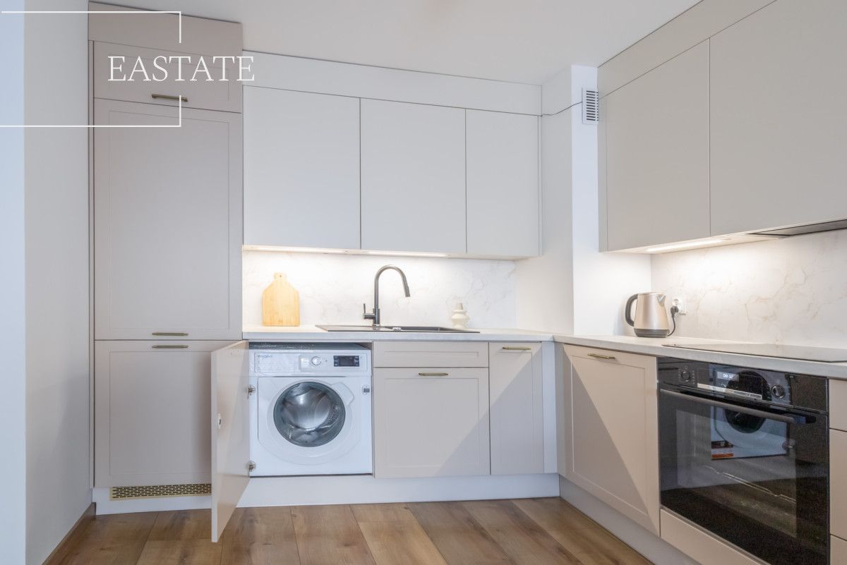 Mieszkanie 2-pokojowe Gdańsk Orunia, ul. Hokejowa. Zdjęcie 5