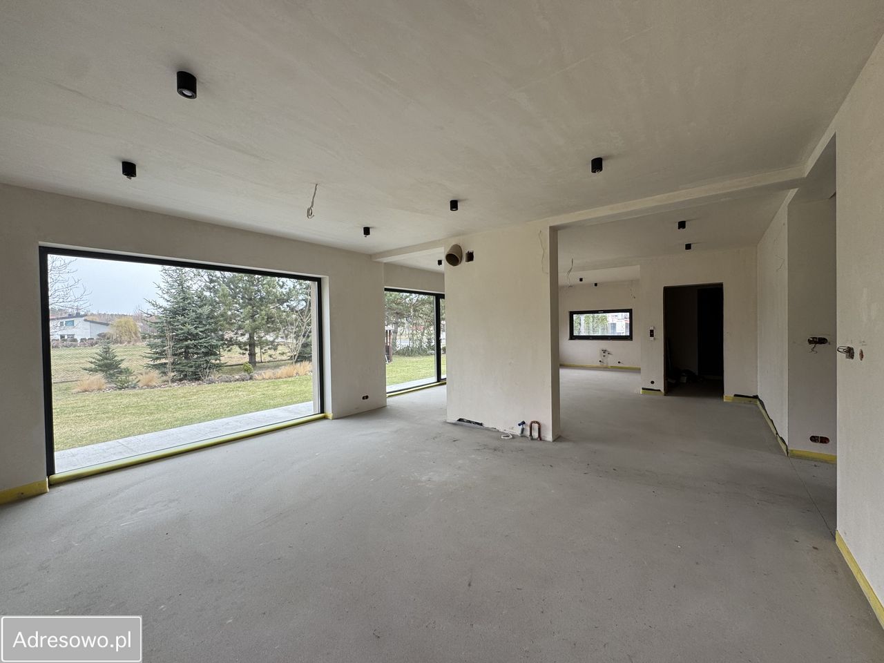 dom wolnostojący, 6 pokoi Odrano-Wola, ul. Akwarelowa. Zdjęcie 6