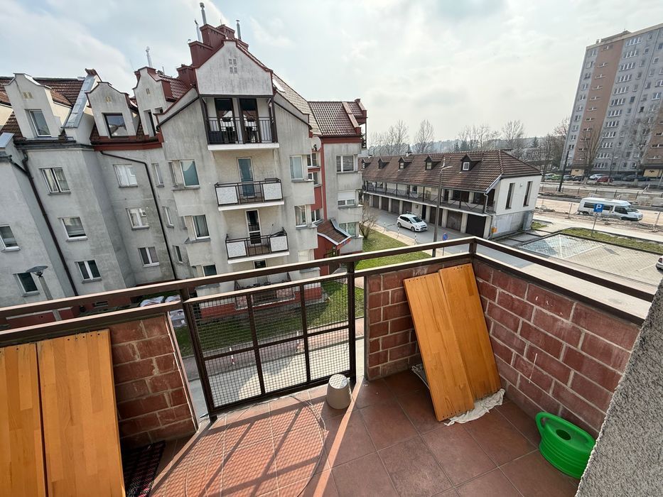 Mieszkanie 2-pokojowe Kraków Prądnik Czerwony, ul. Mieczysława Pszona. Zdjęcie 5