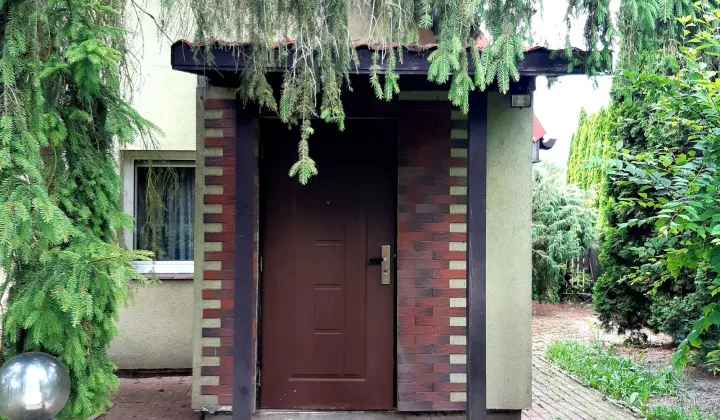 Działka rod Warszawa Targówek