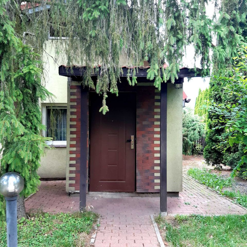 Działka rod Warszawa Targówek. Zdjęcie 1