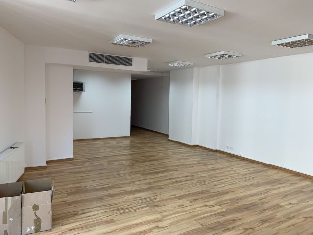 Mieszkanie 2-pokojowe Szczecin Centrum, ul. Stanisława Więckowskiego. Zdjęcie 1