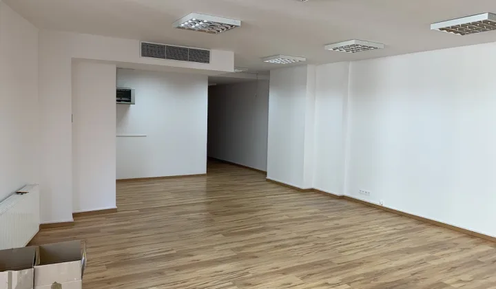 Mieszkanie 2-pokojowe Szczecin Centrum, ul. Stanisława Więckowskiego