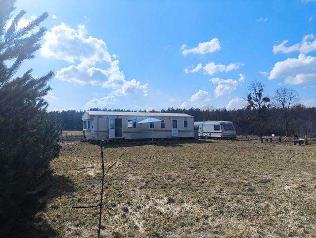 Działka budowlana Szczekarzewo. Zdjęcie 1