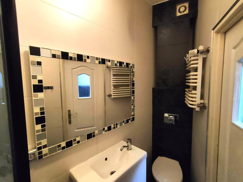 Mieszkanie 2-pokojowe Szczecin Centrum, ul. Śląska. Zdjęcie 4