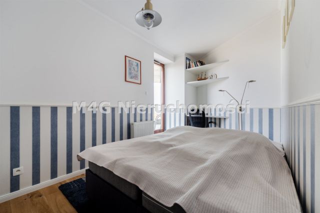 Mieszkanie 3-pokojowe Gdynia Śródmieście. Zdjęcie 10