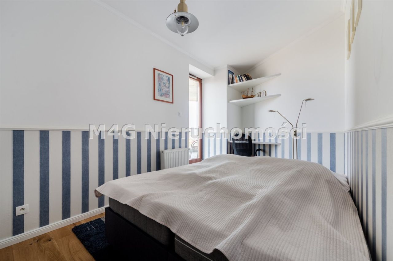 Mieszkanie 3-pokojowe Gdynia Śródmieście. Zdjęcie 10