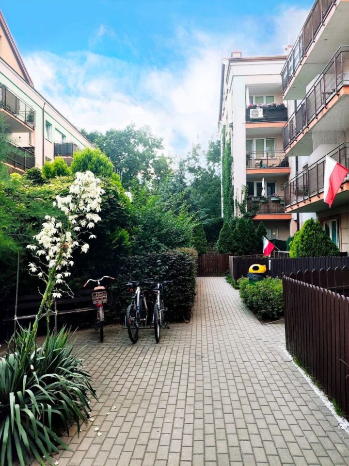 Mieszkanie 4-pokojowe Warszawa Białołęka, ul. Pasłęcka. Zdjęcie 15