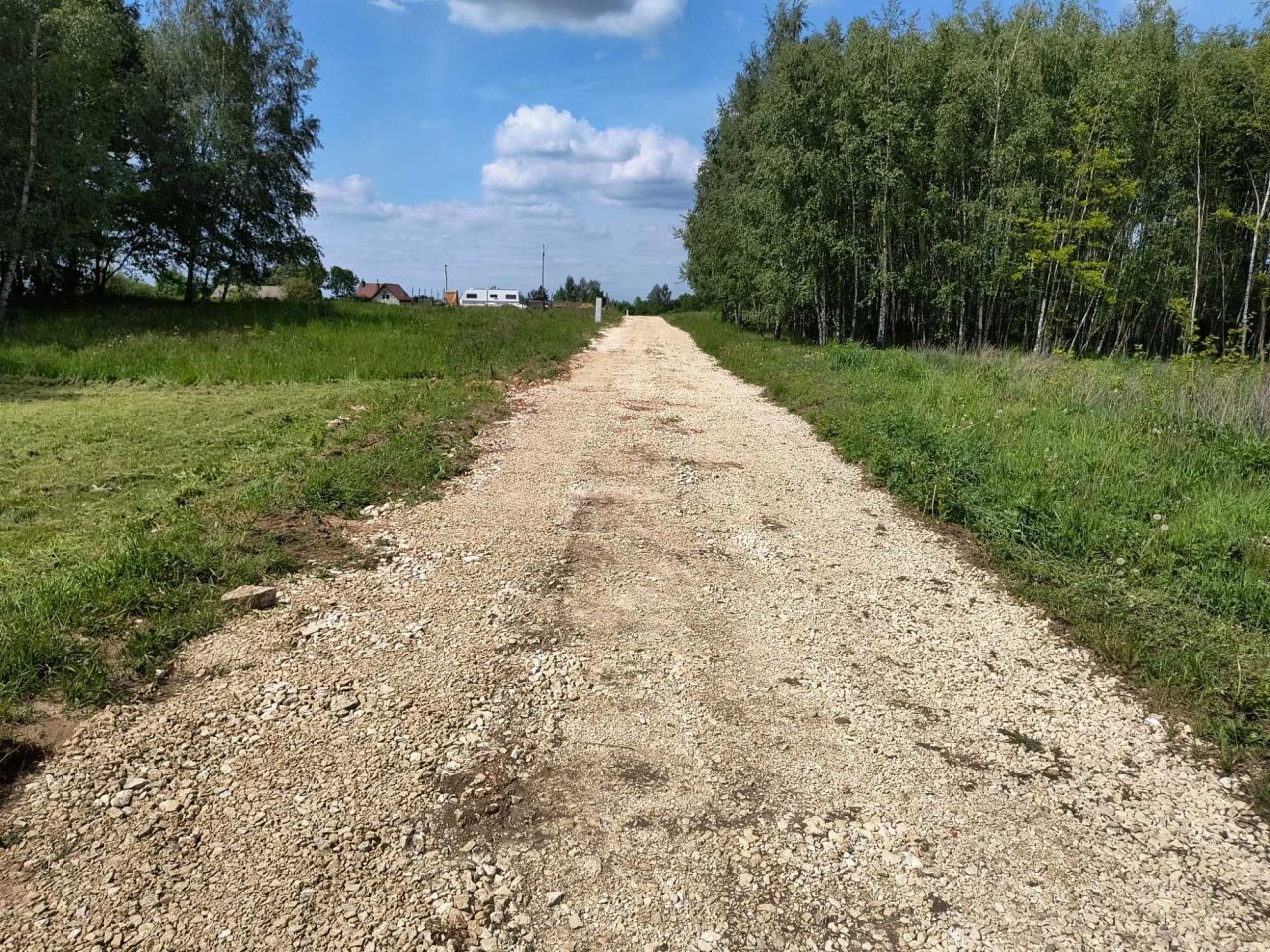 Działka budowlana Najdziszów, ul. Lawendowa. Zdjęcie 6
